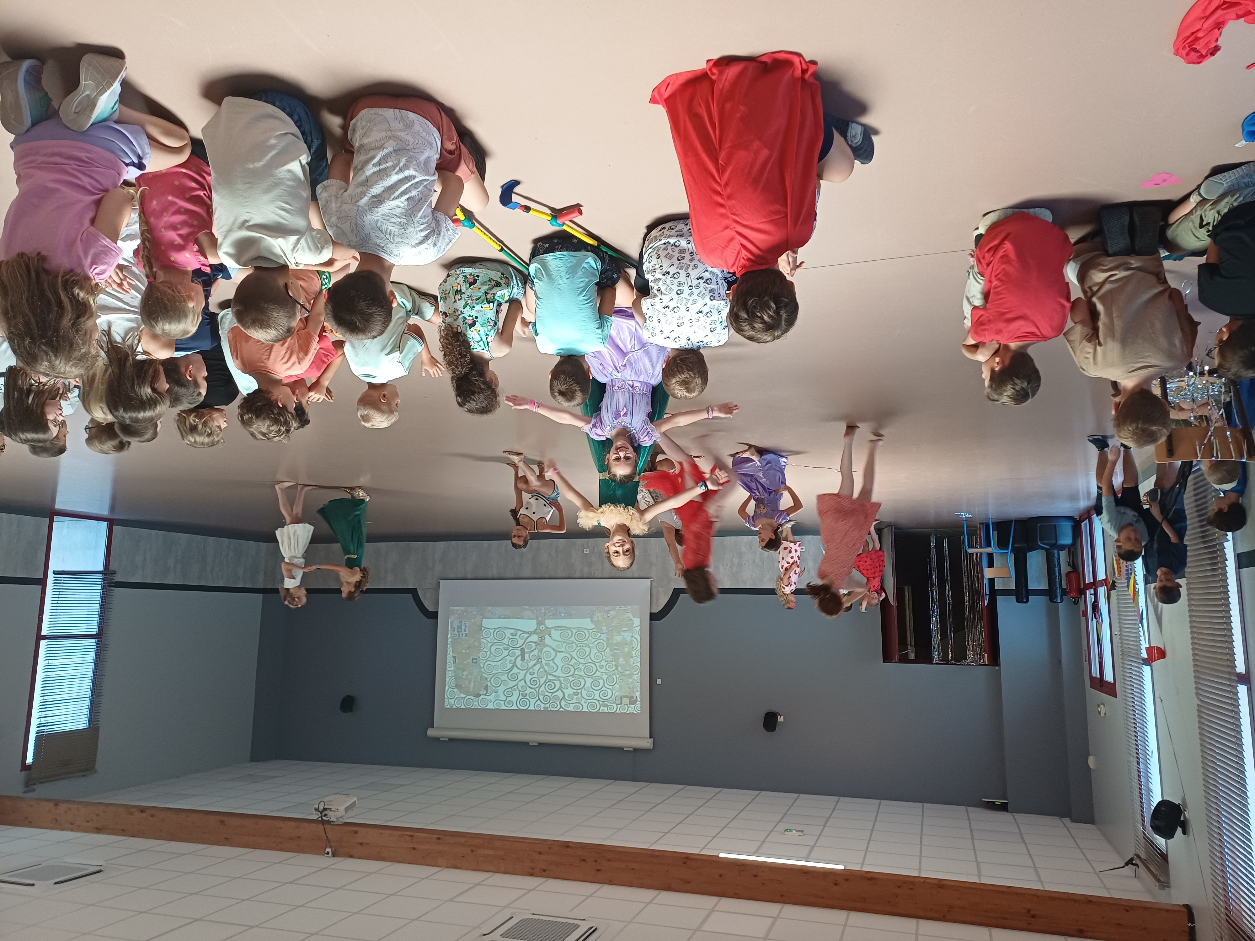 Fête de l'école primaire - photo 26